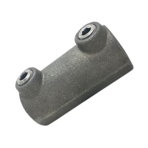 Buy cheap Modular 3/4 Inch Structural Pipe Fitting Coupling from wholesalers