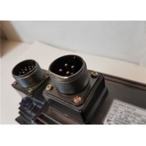 Buy cheap New and Original Industria Yaskawa AC Servo Motor 850W 1500RMP SGMG-09AWA from wholesalers