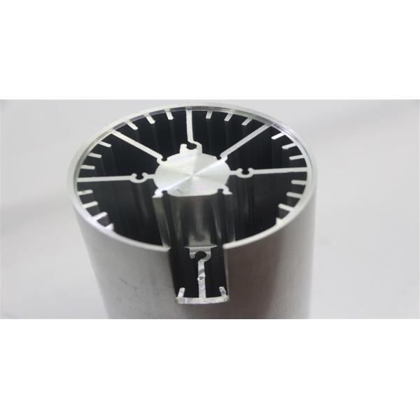 High Precision Custom Machined Parts , Aluminum CNC Machining Parts