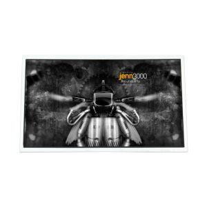 Buy cheap AUO tft lcd panel A025CN02 V1 480×234 a-Si TFT-LCD panel from wholesalers