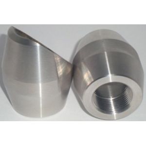 Buy cheap ASTM A182 GR. F310MOLN MSS SP-97 weldolet sockolet threadolet from wholesalers