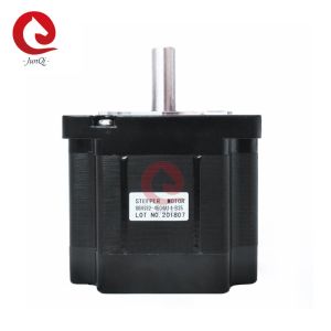 Buy cheap 1.8 Degree 5N.m 82mm Length Stepper Motor For Labeling Machine and CNC Kit from wholesalers