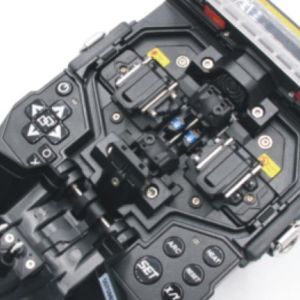 Buy cheap Active Clading Alignment Optical Fusion Splicer Applied In FTTH from wholesalers