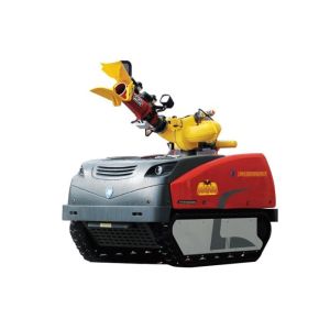 Buy cheap Fire-fighting robot china factory Fire fighting robot TAF35 – Firefighting with water mist from wholesalers