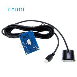 Buy cheap IO Port 8mA 450cm Ultrasonic Sensor For Vehicle Detection Distance measuring product