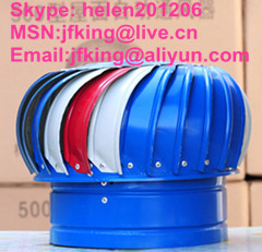 AIPU High Quality Roof Top Ventilation Fan