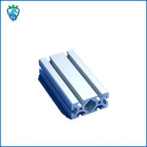 Buy cheap Al 6063-T5 Extrusion Industrial Aluminium Profile Suppliers from wholesalers