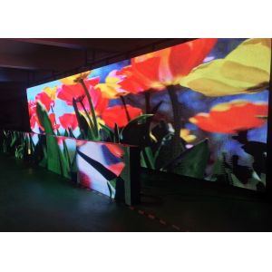 Buy cheap P10 Led Advertising Display / Billboard 960X960mm For Public Places from wholesalers