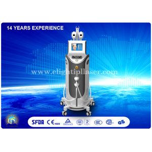 Buy cheap Fat Freezing Machine Cryolipolysis Machine Body Shaping With 4 handles from wholesalers