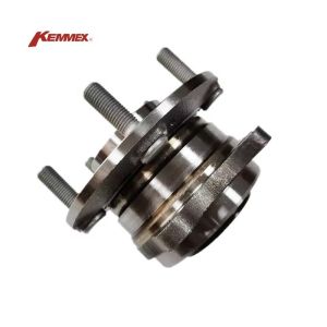 KEMMEX 513266 51750-3J000 Front Wheel Hub Bearing Hub Assembly for Kia Veracruz