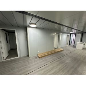 Buy cheap Easy Install Customized Color Thermal Insulation Container House for Multi-function Living from wholesalers