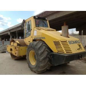 Buy cheap BW2225 Single-drum Rollers Bomag Mongolia Oth. Asia nes Oman India from wholesalers