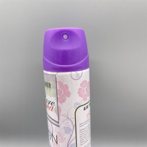 Versatile Aerosol Nozzles 53mm Spray Cap For Industrial And Consumer Application