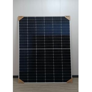 Buy cheap 72HC JinKo PV Modules 540W 545W 550W 555W 560W Tiger Pro Solar Panels from wholesalers