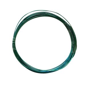 Buy cheap Silver Plated Copper Based Alloys Varnish Enameled Anti Oxidation from wholesalers