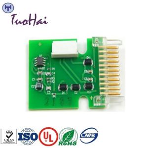 Buy cheap Plastic 01750056643 1750056643 Wincor Circuit Board from wholesalers