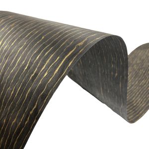 Buy cheap Factory Prices Engineered Wood Veneer Sheet Reconstituted veneer Artificial Veneer for Furniture from wholesalers