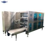 Buy cheap Water Soluble PVA Film Liquid Detergent Pod Making Machine from wholesalers