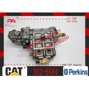 Buy cheap Fuel Injection Pump 326-4634/10R7661 352-6584 291-5919/10R7760 324-0532/2641A405/10R7659C6.4C4.4 for Excavator Loader Ge from wholesalers