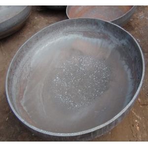 Complete Certificate Steel Spherical Bottoms Hemisphere Head for Competitive