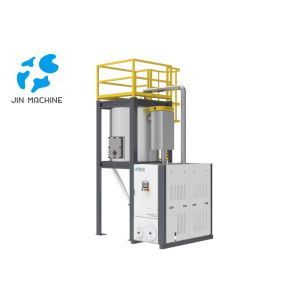 Buy cheap Precise Temperature Control 2000kg PVC Granules Drying Machine from wholesalers