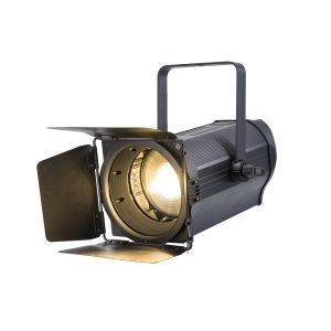 Buy cheap CRI 97 400W COB LED Cool White Warm White Auto Zoom Fresnel Spot Light For Live Event Precision from wholesalers