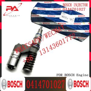 Buy cheap Diesel Fuel Injection Pump/unit injector system Nozzle 1440579 0414701082 0986441115 0414701027 130013R1.12213 for SCANI from wholesalers