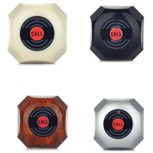 Buy cheap Waterproof with double-sided adhesive table call button from wholesalers