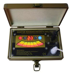 Buy cheap Body Sub-health Care Quantum Magnetic Resonance Health Analyzer Equipment from wholesalers
