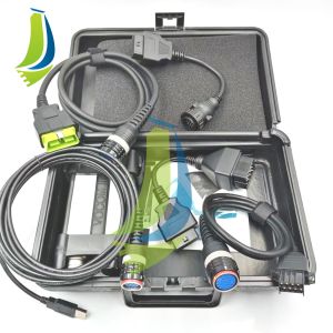 Buy cheap 88890400 Vocom 2 Diagnostic Tool For Excavator Truck from wholesalers