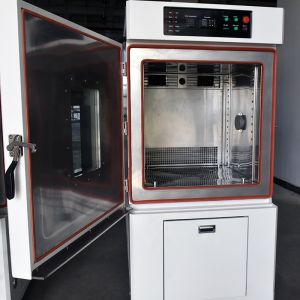 Buy cheap Aerospace Industry Constant Climatic Test Chamber With Accurate Humidity Regulation from wholesalers