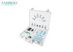 Buy cheap Digital Permanent Makeup Machine Kit With Pigment Complete Suitcase Style from wholesalers