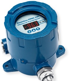 Buy cheap Easidew PRO XP Michell Explosion proof humidity sensor from wholesalers