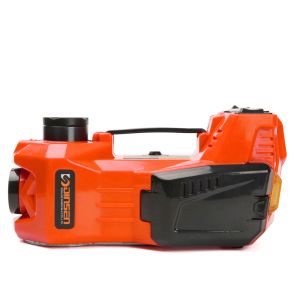 Buy cheap 3 in 1 Electric Hydraulic Jack Kit Dual Function Jack With Safety Hammer from wholesalers