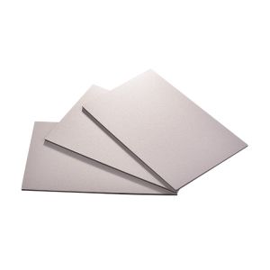 Buy cheap Fire Rated Aluminum Composite Panel with ≥5% Elongation at Break from wholesalers