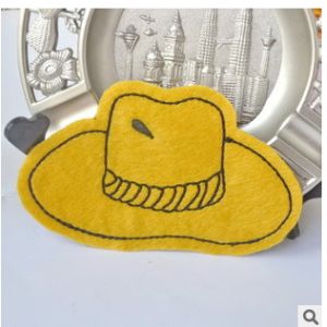 Buy cheap Cotton Cloth 3d Embroidery Patch Customizable Memorable With Stylish Design from wholesalers