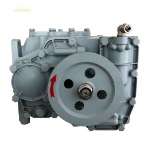 Buy cheap ZCB-90 Gas Filling Station Gear Pump product