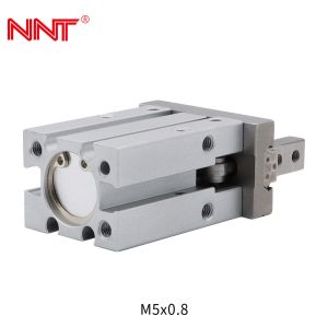 Buy cheap MHZ2 Double Acting Air Cylinder CE certificate 1 year Warranty from wholesalers