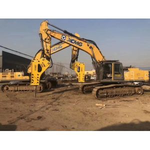 Buy cheap 45T Hydraulic Breaker Hammer For Mini Excavator from wholesalers