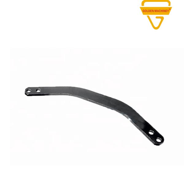 Buy cheap 9483250365 Actros Truck Chassis Connecting Cradle's Connecting Sheet from wholesalers