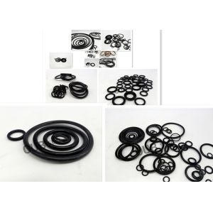 Buy cheap 706-7K-40020 Pump Oil Seal EX310-3 EX320 Fabric Cloth Pump Oil Seal Cheap Rubber Oil Seal from wholesalers