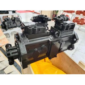 Buy cheap Kawasaki K3V112DTP-OE11 Series K3V Oil Pump from wholesalers