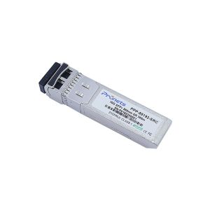 Buy cheap 10Gbps SFP+ Optical Transceiver 300m Reach PPP-85192-SRC from wholesalers