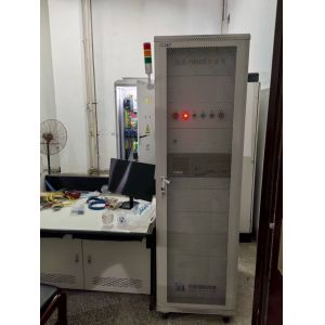 SSCH90-4000/15000 90kW New Energy Vehicle Powertrain System Performance Test