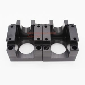 Custom CNC Machining Parts Professional High Precisionwith Anodized Powder Spray