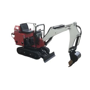 Buy cheap CHANGCHAI Engine DOOZER Excavator Joystick for Precise Control 3.5 ton mini excavator from wholesalers