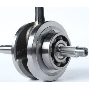 Buy cheap OEM CG150 Crankshaft Motorcycle Crankshaft Customized Size from wholesalers