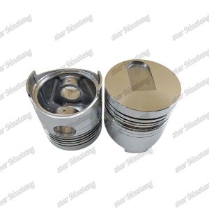 Buy cheap 6DR5 Engine Piston 31617-00106 For Mitsubishi Engine Spare Parts from wholesalers