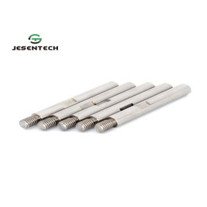 CNC Turning Linear Motion Shaft 3D Printer Use With Good Synchronization