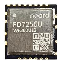 Buy cheap 5G Wireless Communication Embedded Wlan Module Wifi Mesh Module FD7256U product